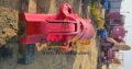 BJ 750 Ton Hook