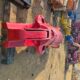 BJ 750 Ton Hook