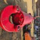 BJ 750 Ton Hook