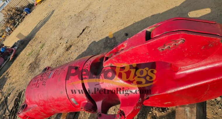 BJ 750 Ton Hook