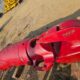 BJ 750 Ton Hook