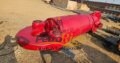 BJ 750 Ton Hook