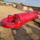 BJ 750 Ton Hook