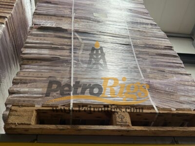 VSM 300 Shaker Screens