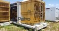 CAT 3512C Gensets