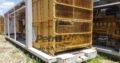 CAT 3512C Gensets