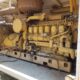 CAT 3512C Gensets