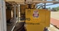 CAT 3512C Gensets