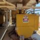 CAT 3512C Gensets