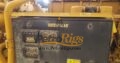 CAT 3512C Gensets