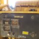 CAT 3512C Gensets