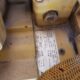 CAT 3512C Gensets