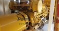 CAT 3512C Gensets