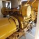 CAT 3512C Gensets