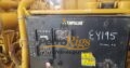 CAT 3512C Gensets