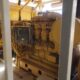 CAT 3512C Gensets
