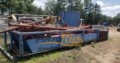 Yard Full of Drilling Equipment
