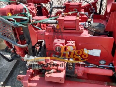 NOV AR3200 Iron Roughneck