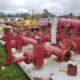 Cameron Choke Manifolds