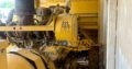 CAT 3512C Gensets