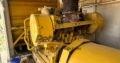 CAT 3512C Gensets
