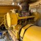 CAT 3512C Gensets