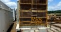 CAT 3512C Gensets