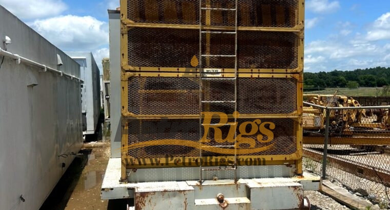 CAT 3512C Gensets