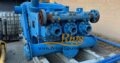 HHF 1000HP Mud Pump