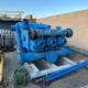 HHF 1000HP Mud Pump