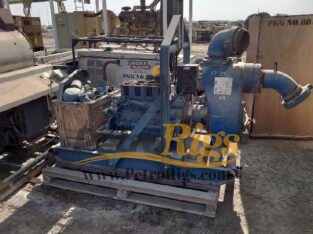 10 Series Centrifugal Pump