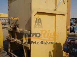 Brake Cooling Radiator