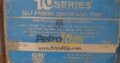 10 Series Centrifugal Pump