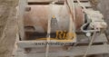 Braden 5000KG Winches