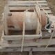 Braden 5000KG Winches