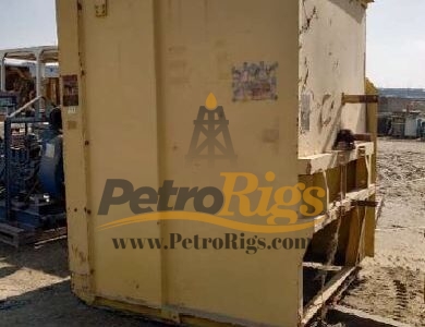 Brake Cooling Radiator