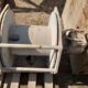 Braden 5000KG Winches