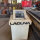 Laguna Plasma Cutter