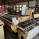 Laguna Plasma Cutter