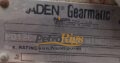 Braden 5000KG Winches