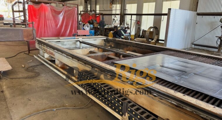 Laguna Plasma Cutter