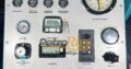 SPM Triplex Pump Skid