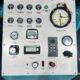 SPM Triplex Pump Skid