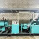 SPM Triplex Pump Skid