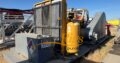 Two 1000HP Powered Pumps