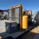 Two 1000HP Powered Pumps