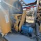 Two 1000HP Powered Pumps