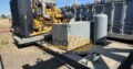 Two 1000HP Powered Pumps