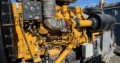 Two 1000HP Powered Pumps