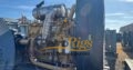Two 1000HP Powered Pumps